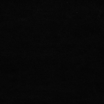 Canvas Fabric by Ralph Lauren in Black