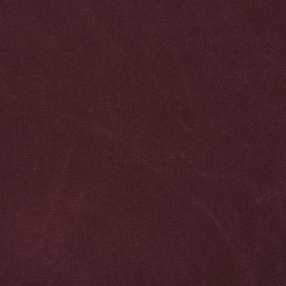 Canvas Fabric by Ralph Lauren in Sunbaked Red