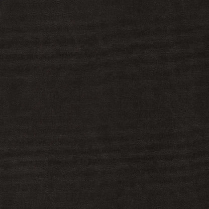 Canvas Fabric by Ralph Lauren in Chocolate