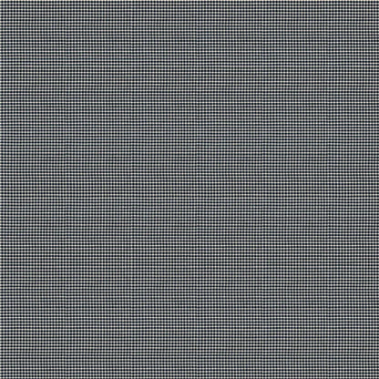 Pitch Pine Check Fabric by Ralph Lauren in Blue