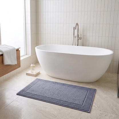 Reset Bath Mat Coast