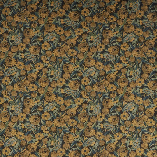 Bedford Tapestry Fabric by Ralph Lauren in Malachite