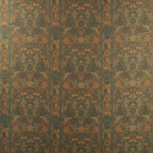 Rosemount Fabric by Ralph Lauren in Azure