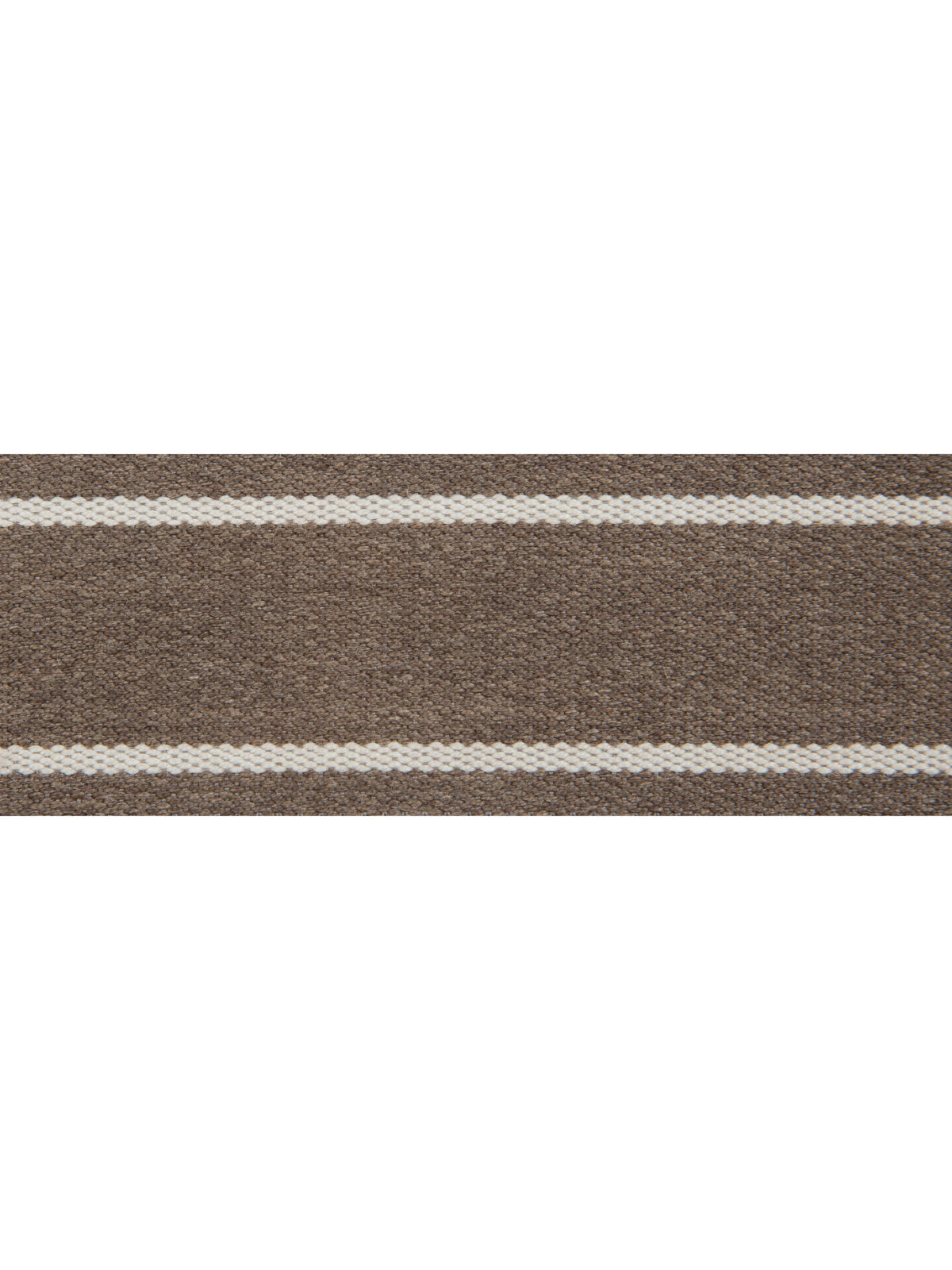 Grant Trim by Holland & Sherry in Terra