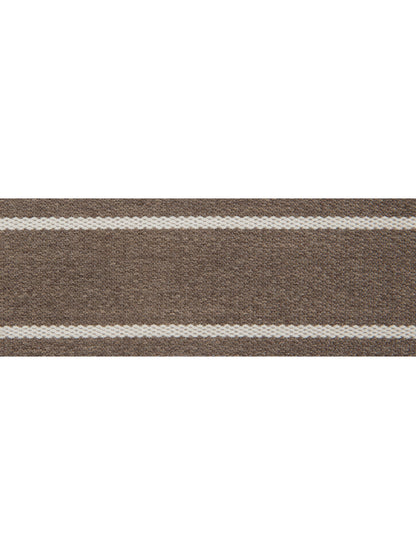 Grant Trim by Holland & Sherry in Terra