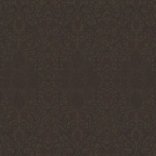 Overdyed Gosford Rug Fabric by Ralph Lauren in Soapstone