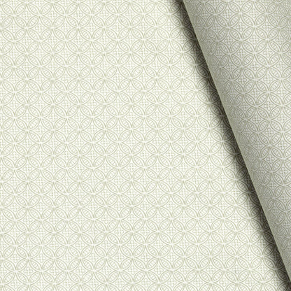 Moresque Fabric by Ian Sanderson in Dust