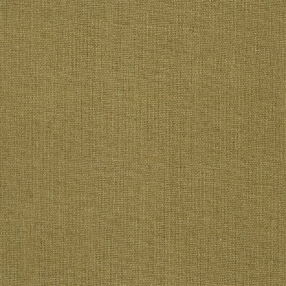 Highland Linen Fabric by William Yeoward in Almond