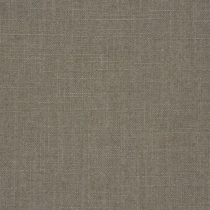 Highland Linen Fabric by William Yeoward in Driftwood