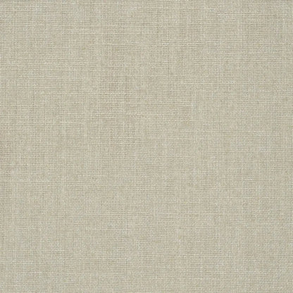Highland Linen Fabric by William Yeoward in Oyster