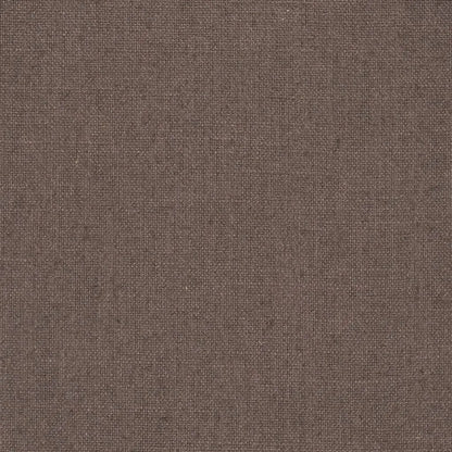 Highland Linen Fabric by William Yeoward in Bilberry