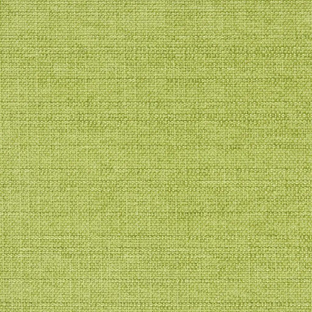 Auskerry Fabric by Designers Guild in Apple
