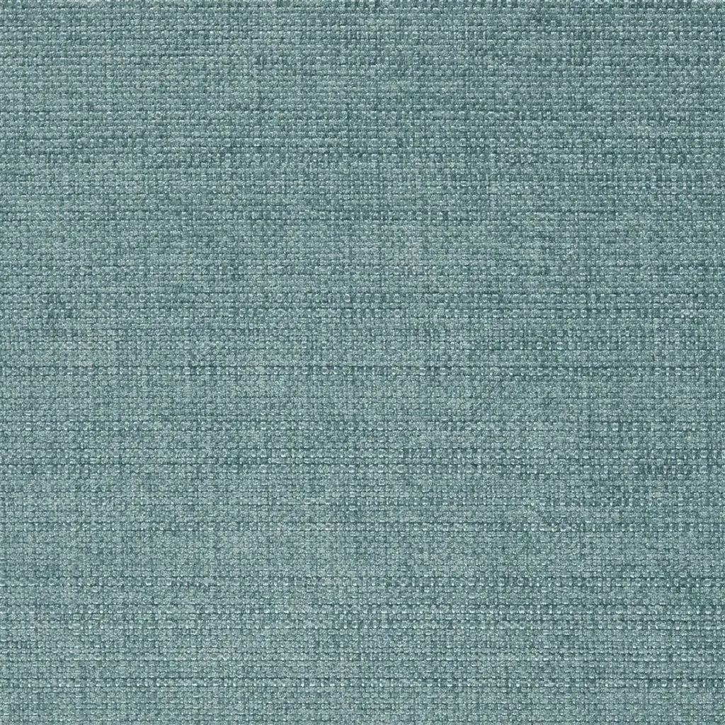 Auskerry Fabric by Designers Guild in Ocean