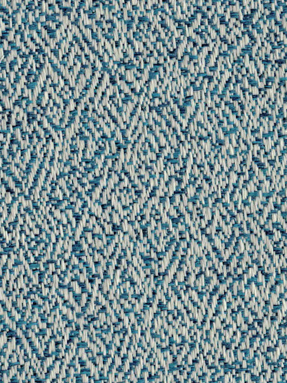 Chunkey Monkey Fabric by Holland & Sherry in Martinique