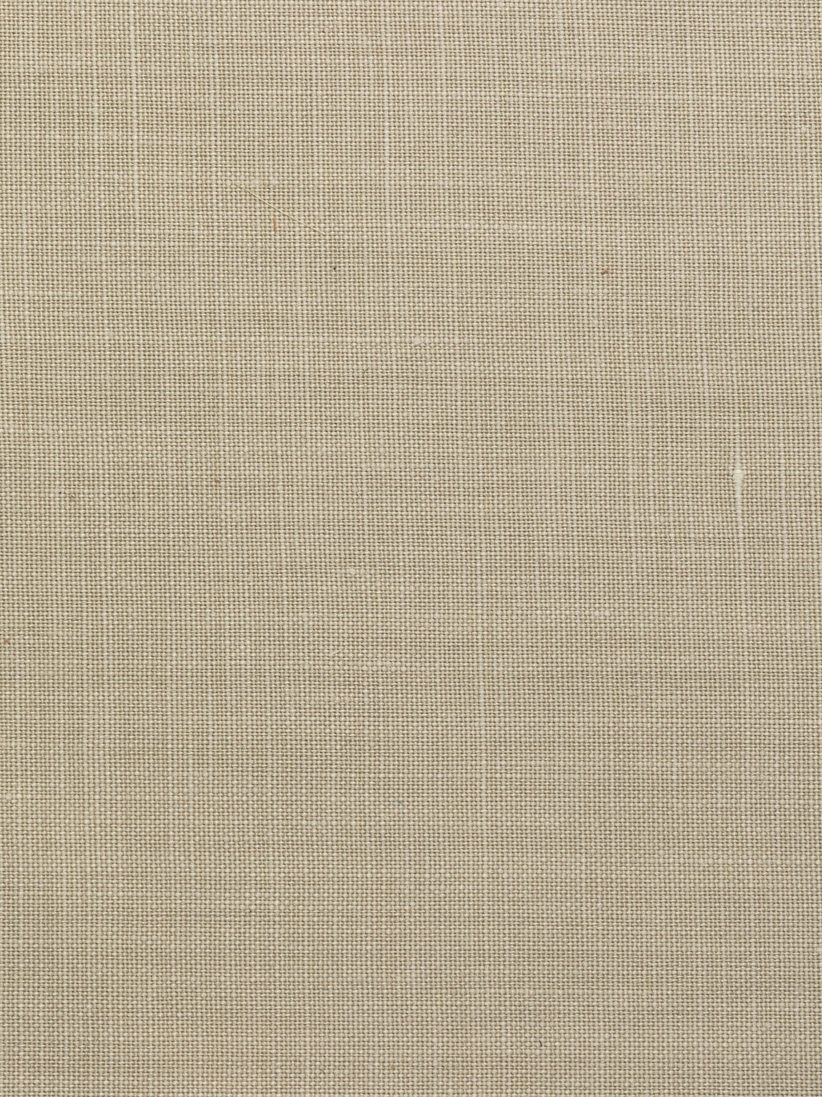 Linen Wallpaper by Holland & Sherry in Citadel