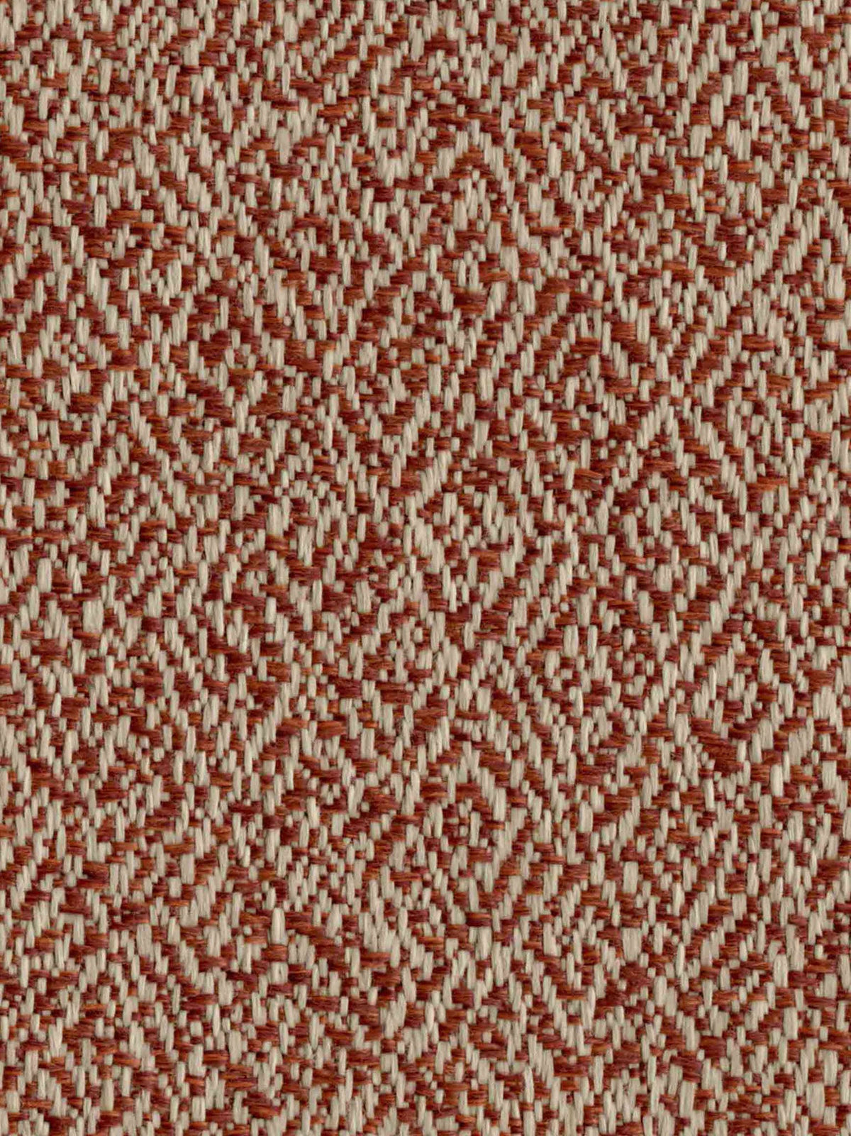 Chunkey Monkey Fabric by Holland & Sherry in Coucher de Soleil