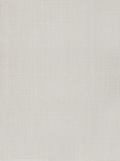 Linen Wallpaper by Holland & Sherry in Crius