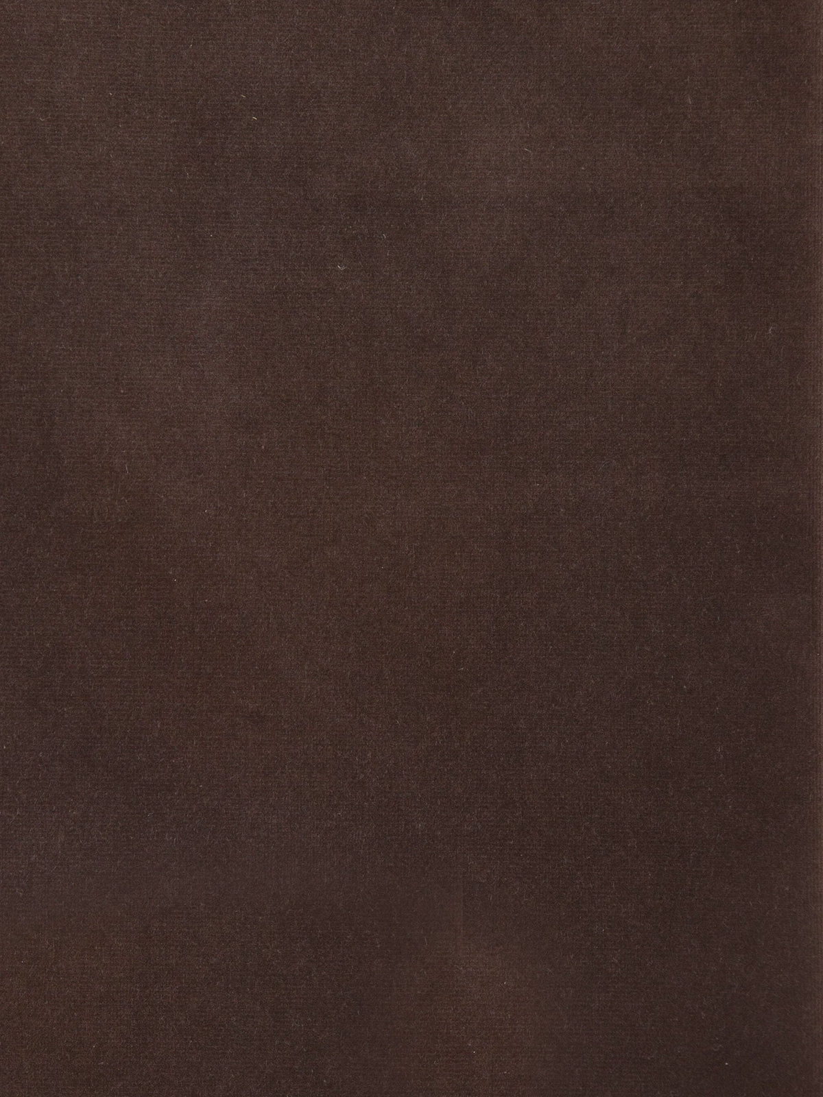 Aria Fabric by Holland & Sherry in Carob