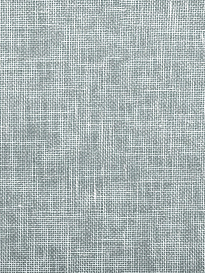 Linen Wallpaper by Holland & Sherry in Lugano