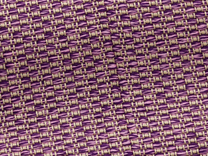 Armuré Fabric by Le Manach in N3116 (L3828_ARMURÉ_N3116)