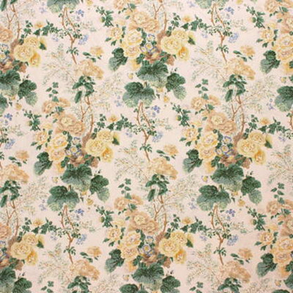Althea Linen Pr - Citron