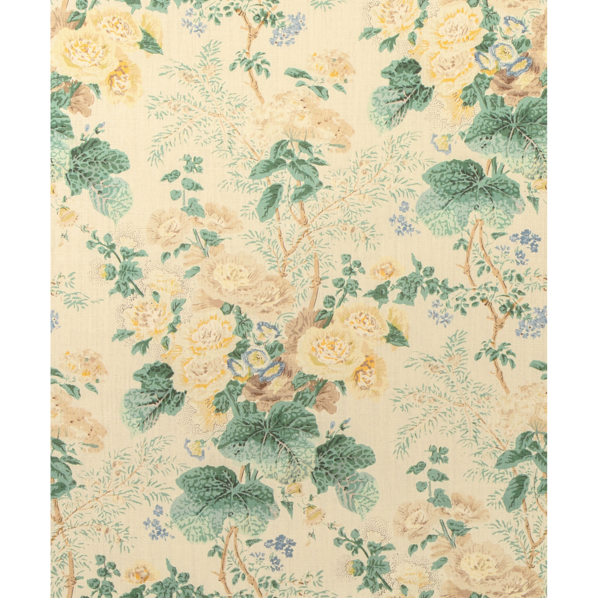 Althea Linen Pr - Citron