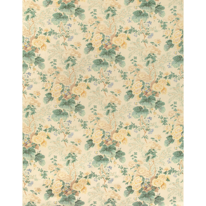 Althea Linen Pr - Citron