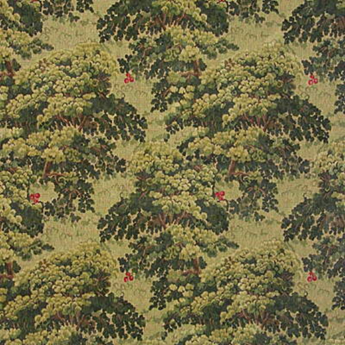 Mansfield Linen - Woodlan