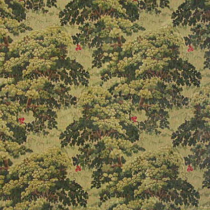 Mansfield Linen - Woodlan