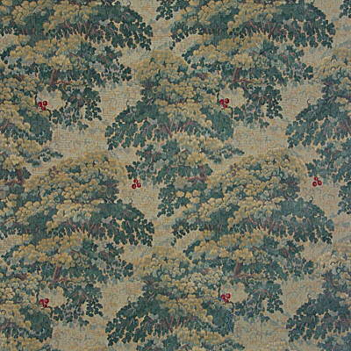 Mansfield Linen - Larkspu