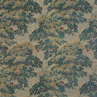 Mansfield Linen - Larkspu
