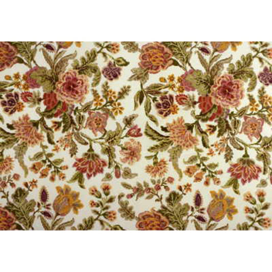 Bradstock Cotton Fabric by Lee Jofa in Linen