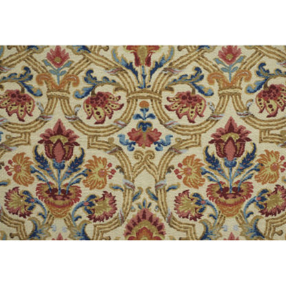 New Sevilla - Ruby/Blue