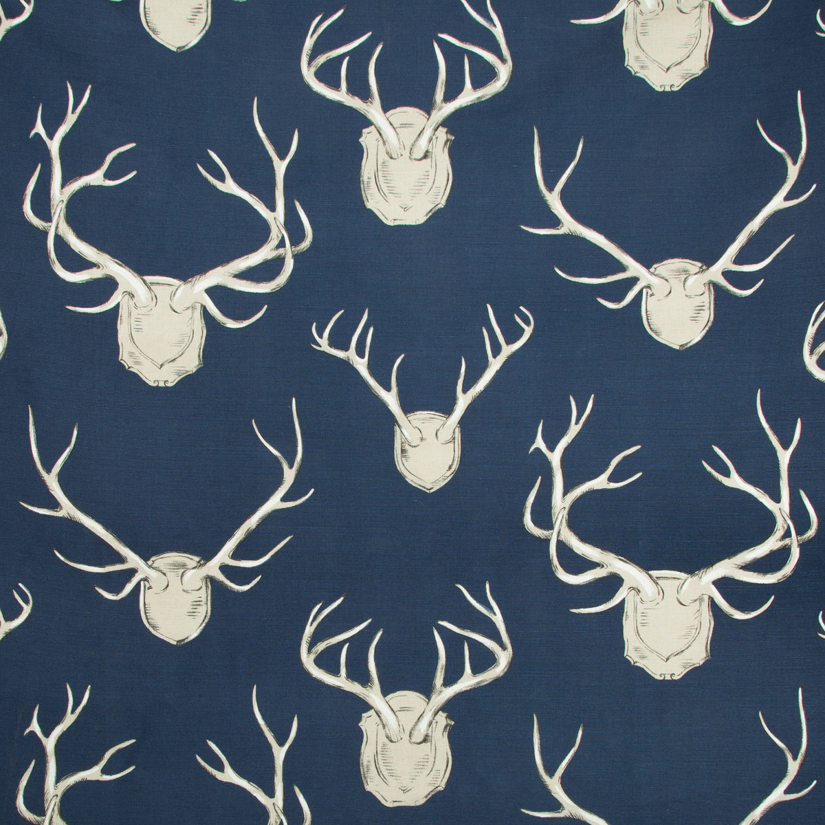 Antlers - Navy