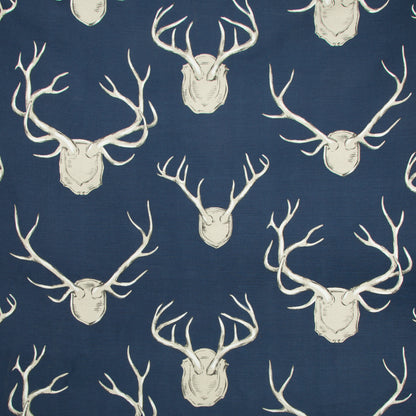 Antlers - Navy