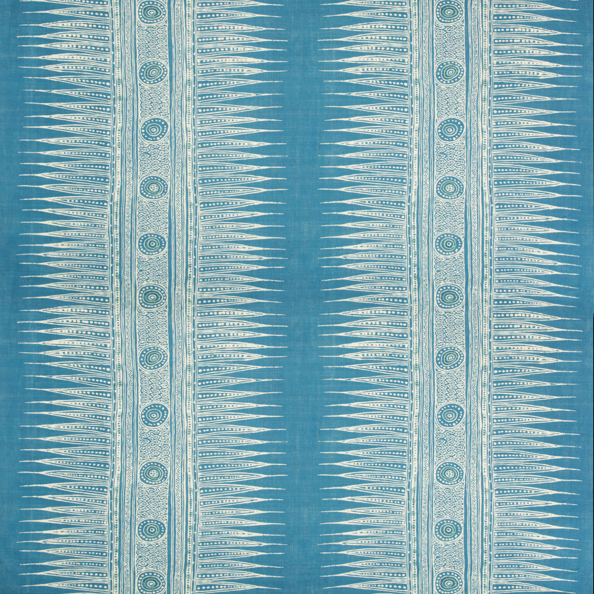 Indian Zag - Marine