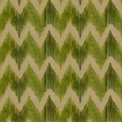 Watersedge - Green