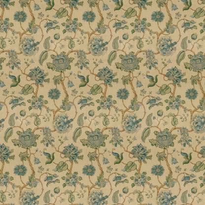 Tidewater Block - Blue