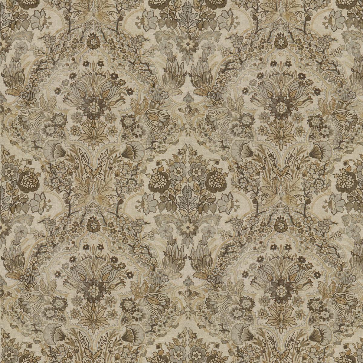 Tetbury - Grey/Bisque