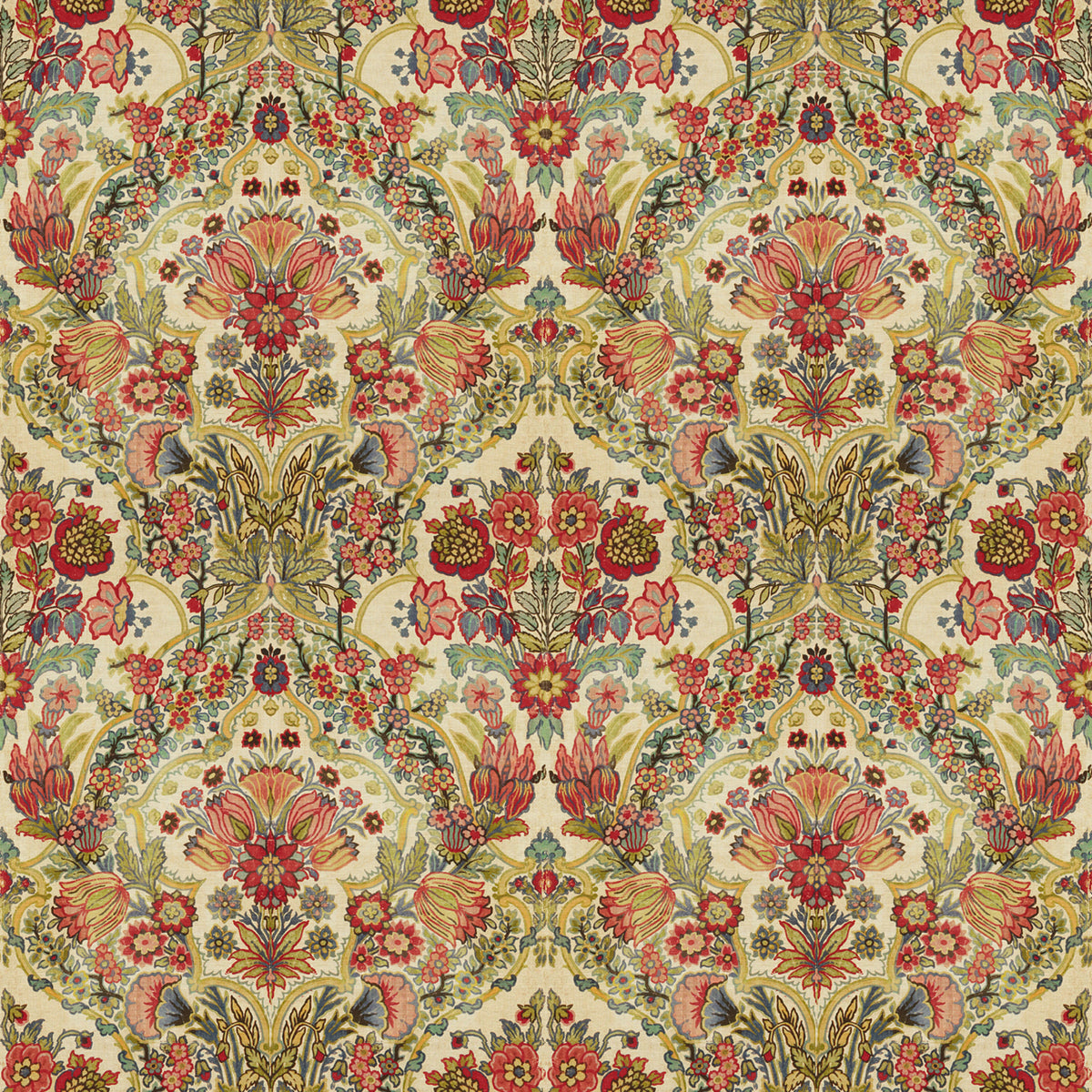 Tetbury - Multi