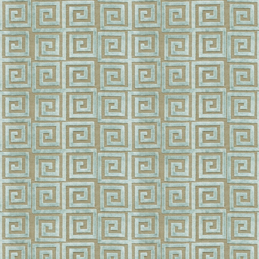 Athenee Velvet Fabric by Lee Jofa in Dusk
