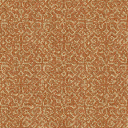 Chantilly Weave - Spice