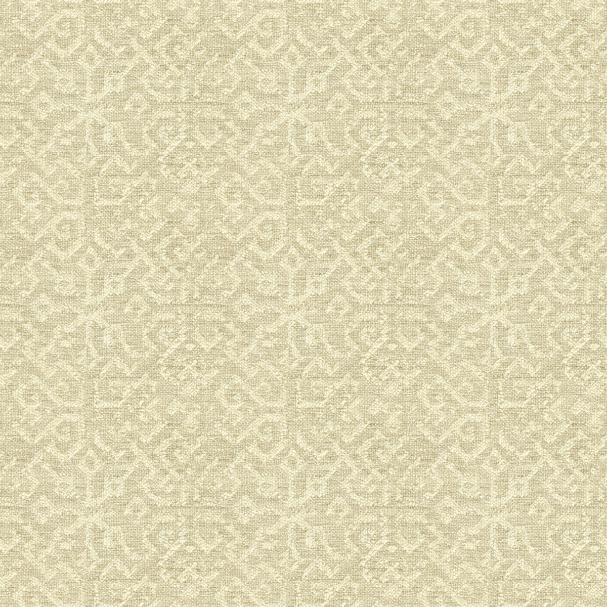 Chantilly Weave - Beige