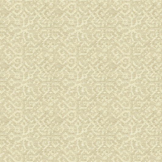 Chantilly Weave Fabric by Lee Jofa in Beige