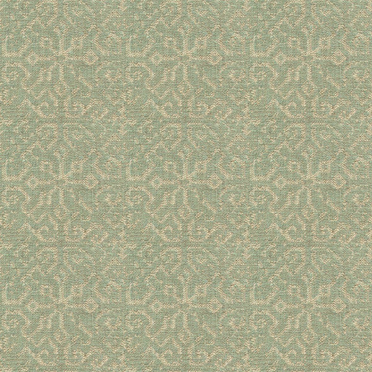 Chantilly Weave - Sage