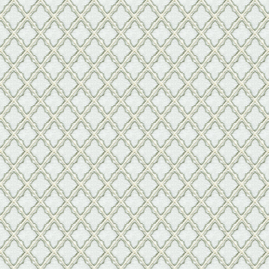 Larkspur Fabric by Lee Jofa in Flint