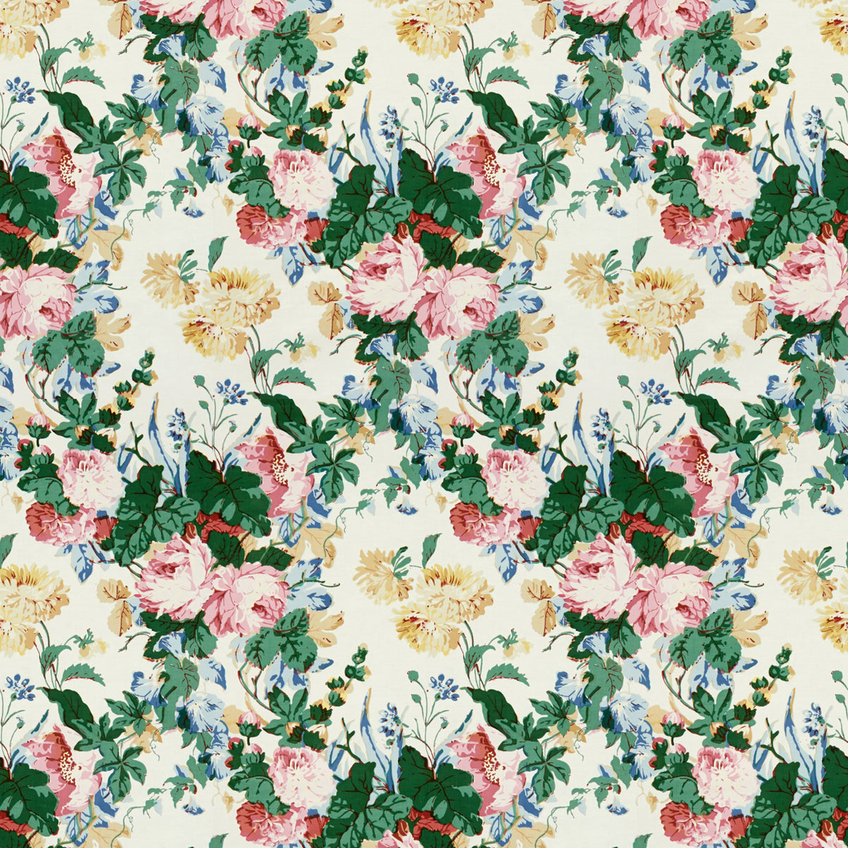 Maisie - Pink/Green
