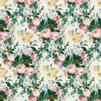 Maisie - Pink/Green