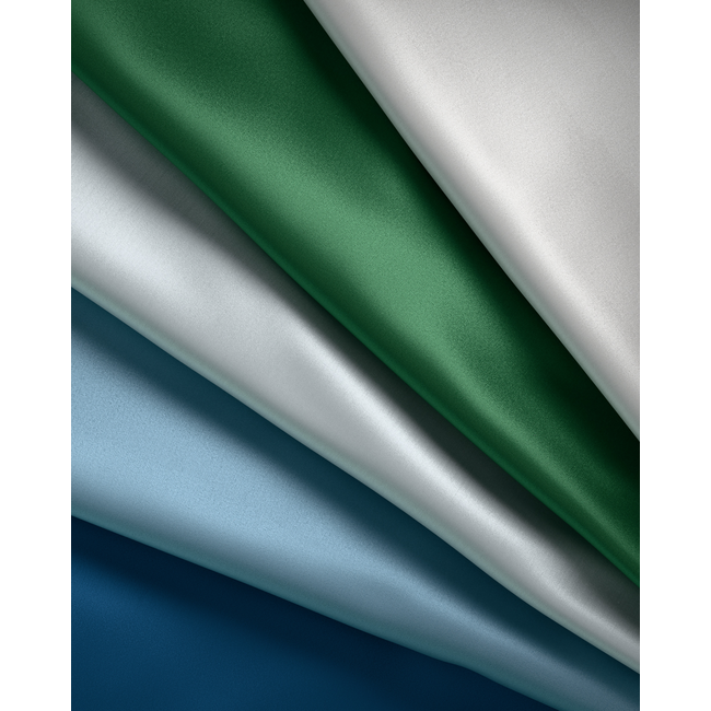 Duchess Velvet - Teal