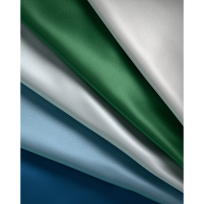 Duchess Velvet - Teal